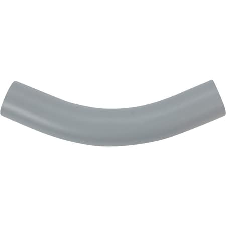 Abb Carlon 1-1/2 In. Schedule 40 45 Deg PVC Elbow UA7AHRCTN